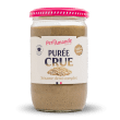 Organic Mixed Tahini Sesame Butter
