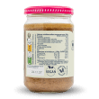 Pure d'amandes bio extra-douce