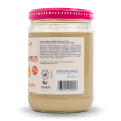 Organic Creamy Cashew Butter