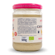 Pure de noix de cajou bio