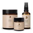 Aromatherapy for Cold Days