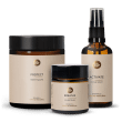 Aromatherapy for Cold Days