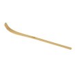 Matcha Scoop Straight Gold