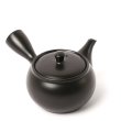Kyusu Tokoname Kasen Hiraami