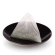 Sencha Teebeutel Kirishima Bio