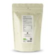 Organic Psyllium Husk Powder 99%