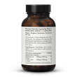 L-lisina 500en cpsulas, de fermentacin, vegana