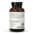 L-Lysin 500 kapsler fra fermentering, vegansk