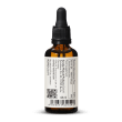 Vitamin D3 1000 IE Vegansk 1750 Droppar