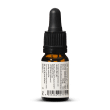Vitamina D3 + K2 MK7 2500UI + 100g En Gotas, Vegana