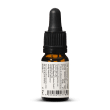 Vitamina D3 + K2 MK7 1000UI + 50g en gotas, vegana