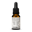 Vitamina D3 + K2 MK7 200UI + 15g En Gotas, Vegana
