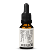 D3-Vitamin + K2 MK-7 200 IE + 15 g Droppar, Vegansk