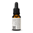 Vitamin D3 + K2 MK-7 200 IU + 15 g drber, vegansk