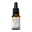 Vitamine D3 + K2 MK7 5 g + 15 g Druppels, Vegan
