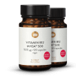 Vitamin B12 MH3A Formel 500 g bioaktiv