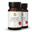 Vitamin B12 MH3A formel 1000 g