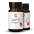Vitamina B12 formula MH3A 1000 g