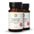 Vitamine B12 MH3A formule1000 g