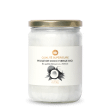 Huile de coco bio vierge de haute qualit