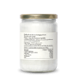 Huile de coco bio vierge de haute qualit