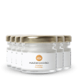 Huile vierge de noix de coco bio - Format-mini (26 ml)