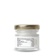 Huile vierge de noix de coco bio - Format-mini (26 ml)