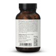 L-triptfano 500en cpsulas, de fermentacin, vegano