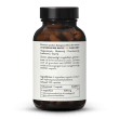 L-Tryptofaan 500 capsules uit fermentatie, vegan