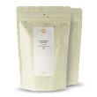 L-Glutaminpulver framstlld genom fermentering, veganskt