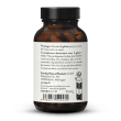 L-glutamine 750 en glules, issue de la fermentation, vegan