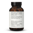 L-glutamina 750 kapsuki z fermentacji, wegaskie