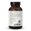 Vegan BCAA 2:1:1 Capsules Produced by Fermentation