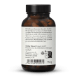 L-Leucine 500 glules issue de la fermentation, vegan