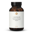 L-leucyna 500 kapsuki z fermentacji, wegaskie