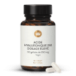 Acide hyaluronique 250 mg - glules