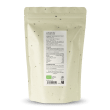 Poudre de caf vert bio (Green Coffee)