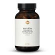 Extracto de maca roja bio 10:1 en cpsulas
