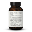 Glules d'extrait de maca jaune 4 500 mg 10:1