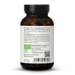 Extracto de maca negra bio 10:1 en cpsulas