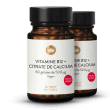 Vitamine B12 Mh3a + Calcium 500 g