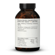 Calcium Natuurlijk 250 mg Hooggedoseerd Capsules