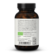 Guaran bio 700mg en cpsulas, 3,5-5% de cafena