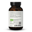 Organic Guarana Capsules 700mg 3.55% Caffeine