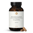 Biologisch Guarana capsules 700 mg capsules 3,5-5% cafenegehalte
