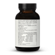 Zumo de hierba de cebada bio en polvo