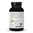 Organic Powdered Barley Grass Juice