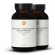 Biologisch Gerstegrassap Poeder Premium