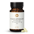 R-Alfa-Liponzuur Bio Enhanced Bioactief capsules gestabiliseerd