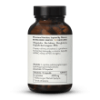 L-cytrulina 700 kapsuki z fermentacji, wegaska